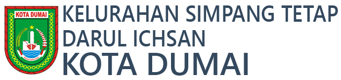 KELURAHAN SIMPANG TETAP DARUL ICHSAN